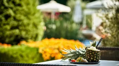 Lesante Classic Luxury Spa