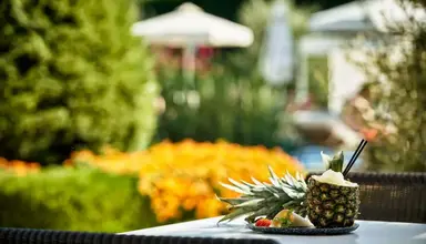 Lesante Classic Luxury Spa