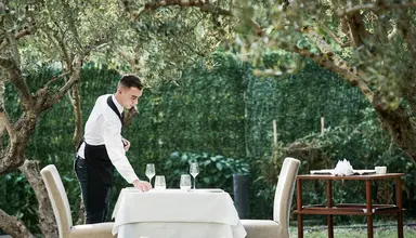 Lesante Classic Luxury Spa