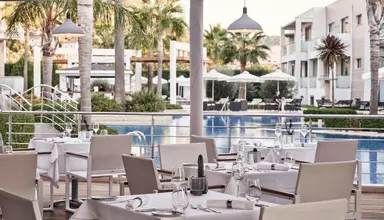 Lesante Classic Luxury Spa