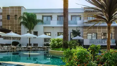 Lesante Classic Luxury Spa