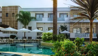 Lesante Classic Luxury Spa