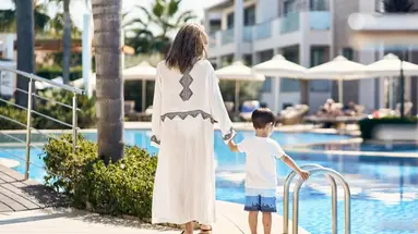 Lesante Classic Luxury Spa