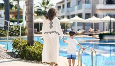 Lesante Classic Luxury Spa