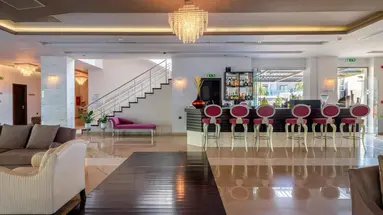 Lesante Classic Luxury Spa