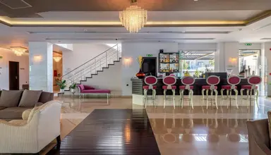 Lesante Classic Luxury Spa