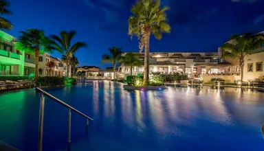 Lesante Classic Luxury Spa