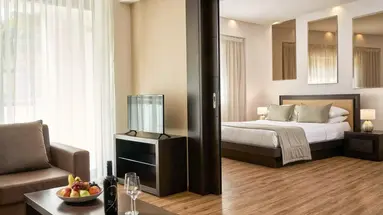 Lesante Classic Luxury Spa