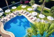 Lesante Classic Luxury Spa