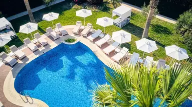 Lesante Classic Luxury Spa