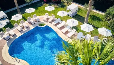 Lesante Classic Luxury Spa