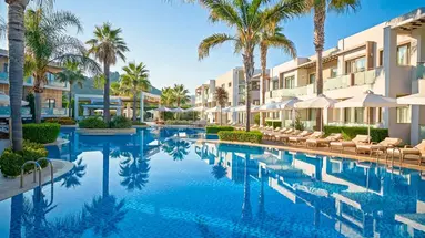 Lesante Classic Luxury Spa