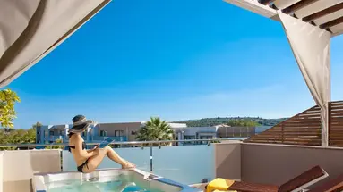 Lesante Classic Luxury Spa