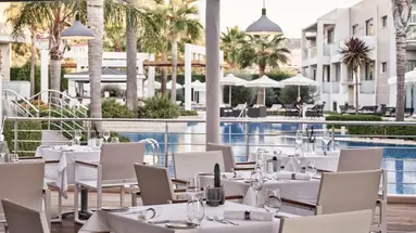Lesante Classic Luxury Spa