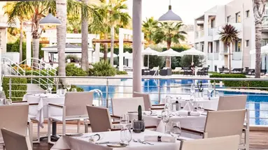 Lesante Classic Luxury Spa