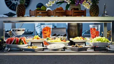 Lesante Classic Luxury Spa