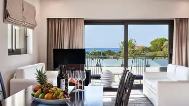 Lesante Classic Luxury Spa