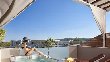 Lesante Classic Luxury Spa
