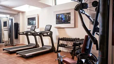 Lesante Classic Luxury Spa