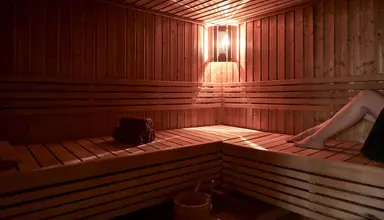 Lesante Classic Luxury Spa