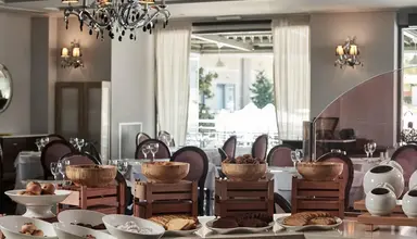 Lesante Classic Luxury Spa