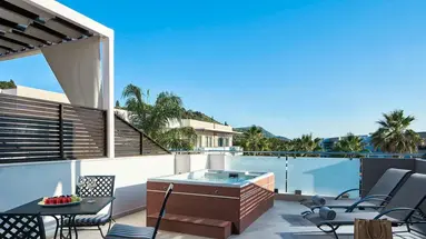 Lesante Classic Luxury Spa