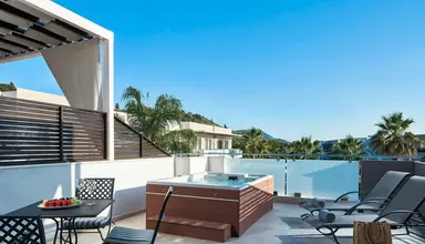 Lesante Classic Luxury Spa