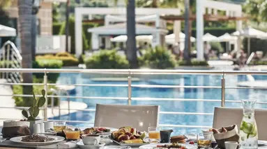 Lesante Classic Luxury Spa