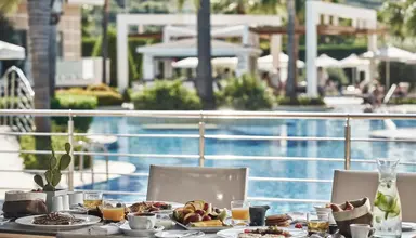 Lesante Classic Luxury Spa