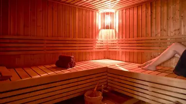 Lesante Classic Luxury Spa
