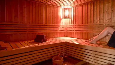 Lesante Classic Luxury Spa