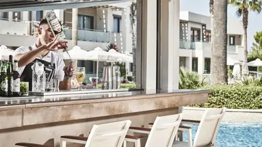 Lesante Classic Luxury Spa