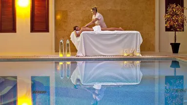Lesante Classic Luxury Spa