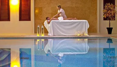 Lesante Classic Luxury Spa