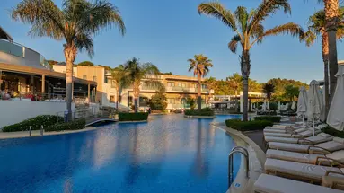 Lesante Classic Luxury Spa