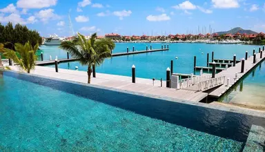 Lescale Resort Marina & Spa