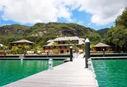 Lescale Resort Marina & Spa