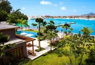 Lescale Resort Marina & Spa