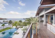 Lescale Resort Marina & Spa
