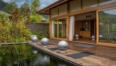 Lescale Resort Marina & Spa