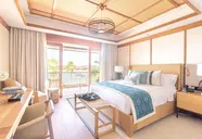 Lescale Resort Marina & Spa