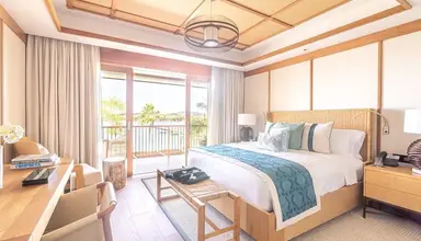 Lescale Resort Marina & Spa