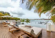 Lescale Resort Marina & Spa