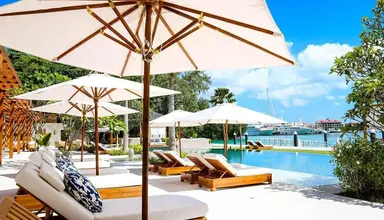 Lescale Resort Marina & Spa