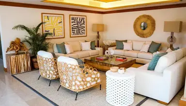 Lescale Resort Marina & Spa