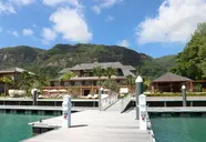 Lescale Resort Marina & Spa