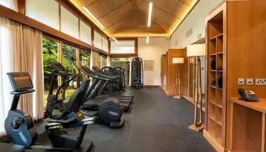Lescale Resort Marina & Spa