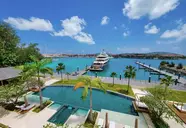 Lescale Resort Marina & Spa
