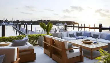 Lescale Resort Marina & Spa