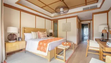 Lescale Resort Marina & Spa